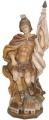 Św. Florian- Patron Strażaków - 50 cm / 038