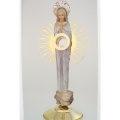 Monstrancja Maryjna 401 BP / ZBP
