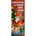 Baner Św. Mikołaj nr 256 AL