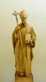 Figurka - Św. Wojciech 102 cm
