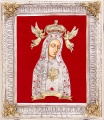 Ikona - Matka Boża Licheńska 65A
