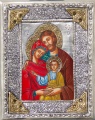 Ikona - Święta Rodzina 111P
